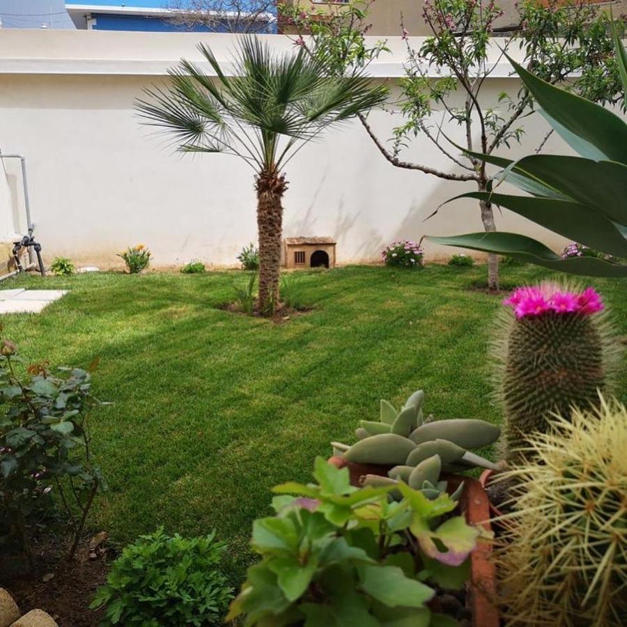 Portopalo Di Capo Passero Il Giardino Nascosto Bed & Breakfast エクステリア 写真