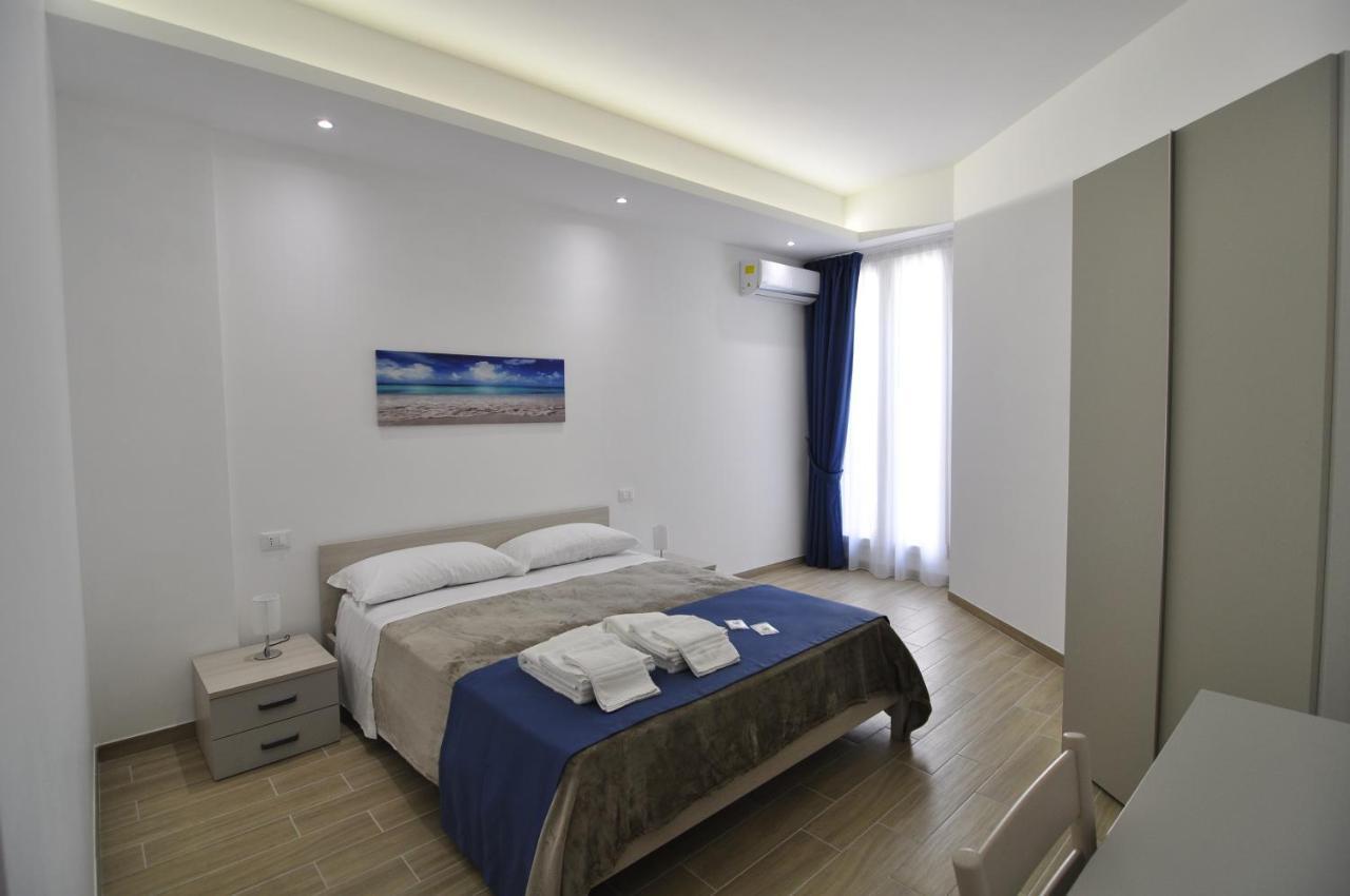 Portopalo Di Capo Passero Il Giardino Nascosto Bed & Breakfast エクステリア 写真