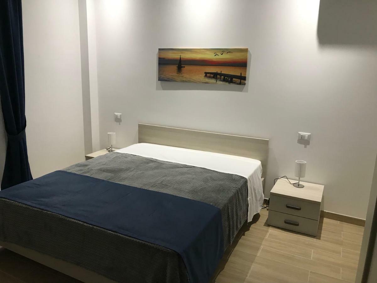 Portopalo Di Capo Passero Il Giardino Nascosto Bed & Breakfast エクステリア 写真