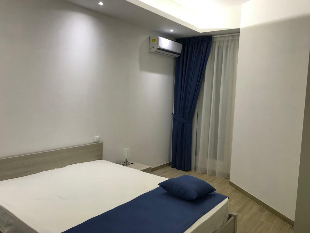 Portopalo Di Capo Passero Il Giardino Nascosto Bed & Breakfast エクステリア 写真