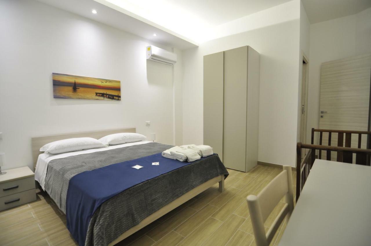 Portopalo Di Capo Passero Il Giardino Nascosto Bed & Breakfast エクステリア 写真