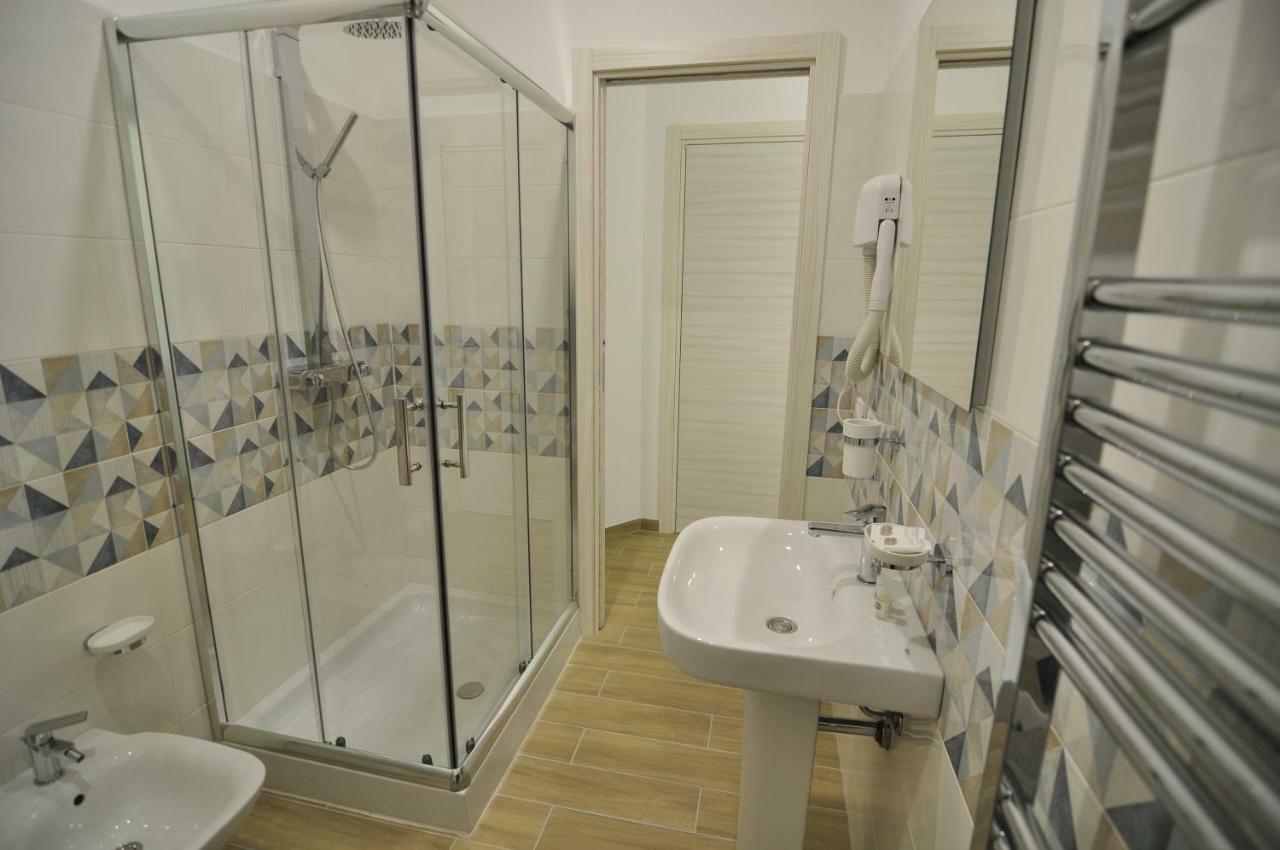 Portopalo Di Capo Passero Il Giardino Nascosto Bed & Breakfast エクステリア 写真