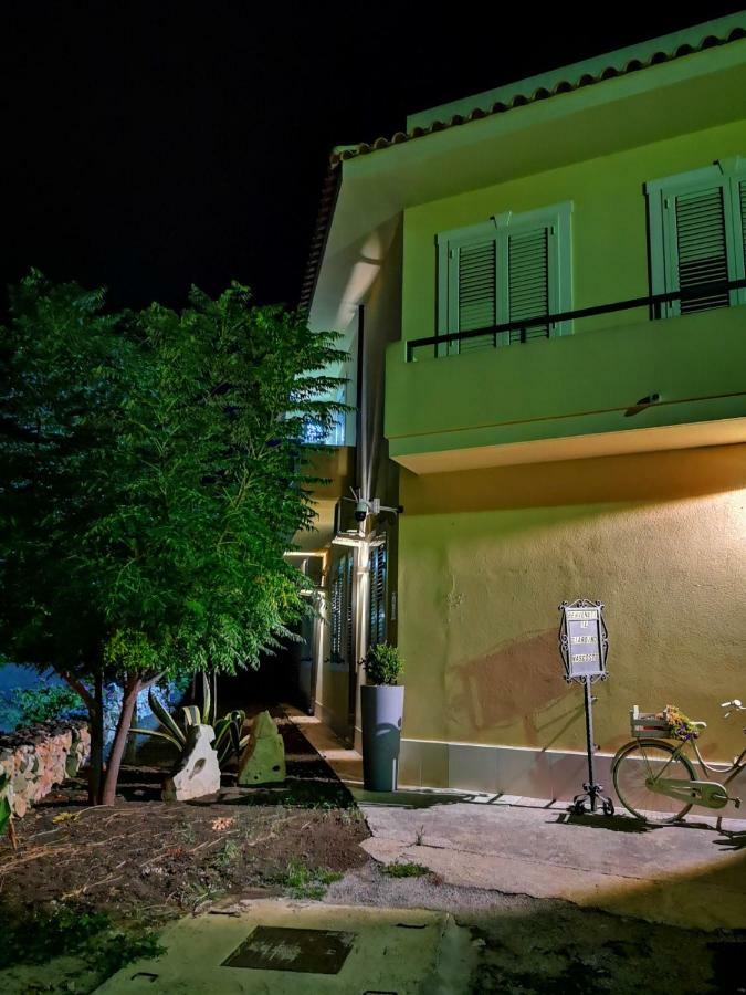 Portopalo Di Capo Passero Il Giardino Nascosto Bed & Breakfast エクステリア 写真